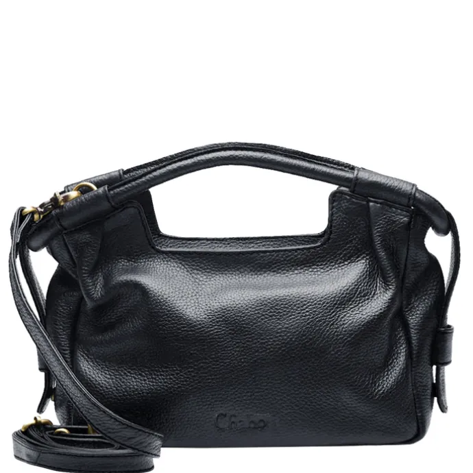 Chabo Handsome Handbag black