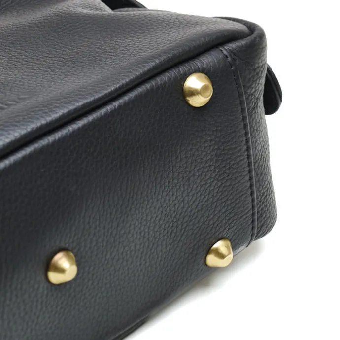Chabo Handsome Handbag black