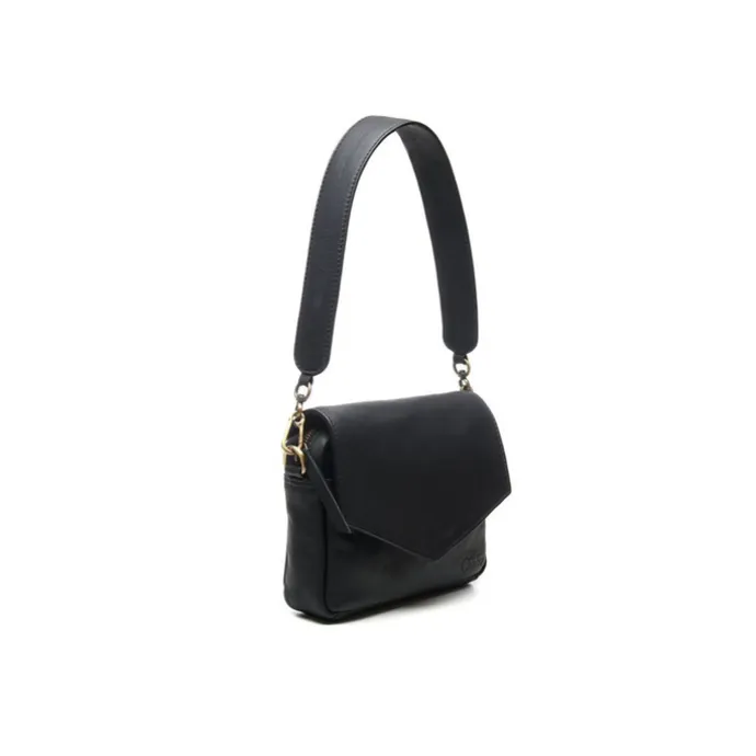 Chabo Kyara Cross black