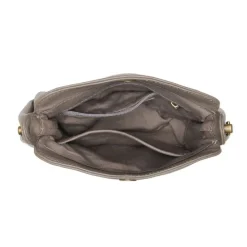 Chabo Lucy Small Shoulderbag grey