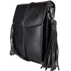Chabo Mover Crossover black