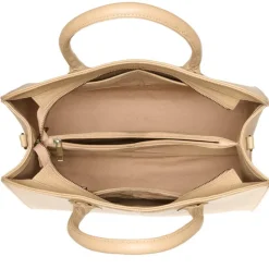 Chabo Paris Style Everyday Bag caramel