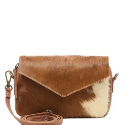 Chabo Rio Romy Hair-On camel