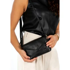 Chabo Rio Romy Plain black