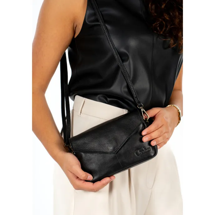 Chabo Rio Romy Plain black