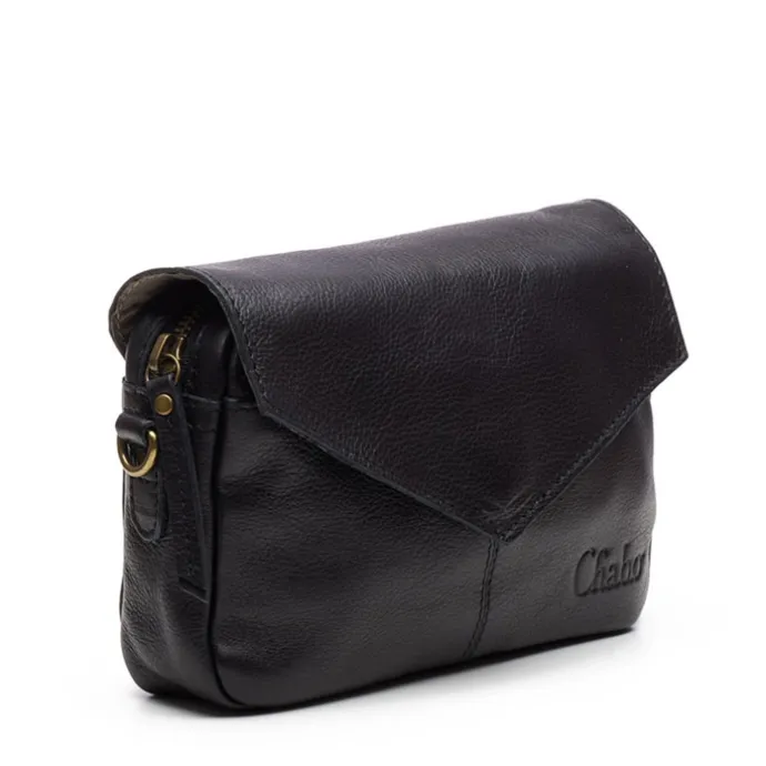 Chabo Rio Romy Plain black