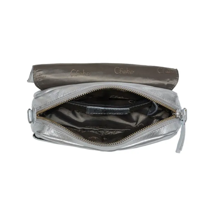 Chabo Rio Romy silver
