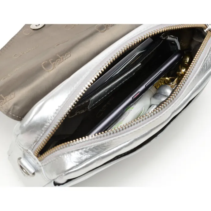 Chabo Rio Romy silver