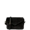 Chabo Rio Romy Suede black