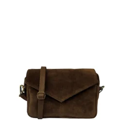 Chabo Rio Romy Suede cognac