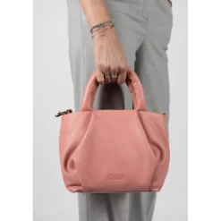 Chabo Skye Handbag pink