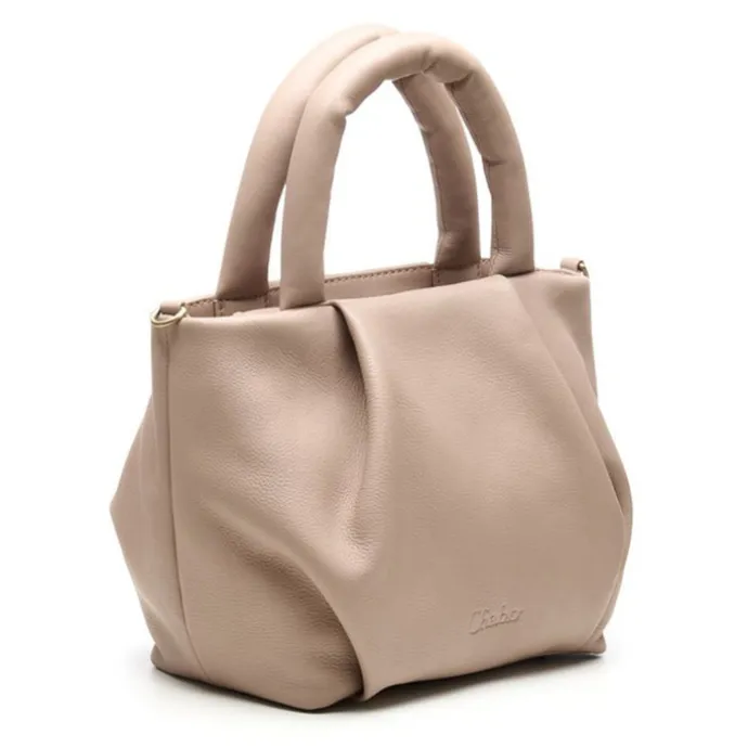 Chabo Skye Handbag sand
