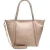 Chabo Skye Shopper sand