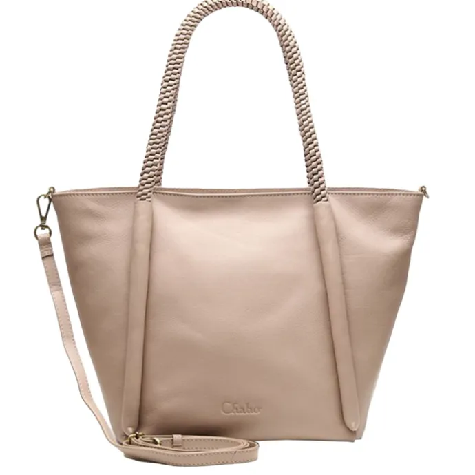 Chabo Skye Shopper sand