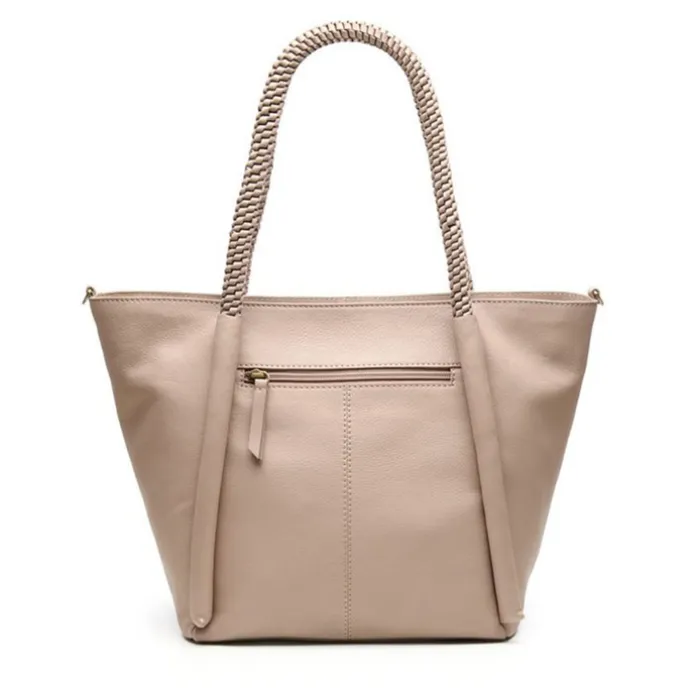 Chabo Skye Shopper sand