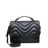 Chabo Sorrento Handbag black