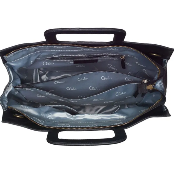 Chabo Stylish OX Stockholm black