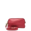 Chabo Tyler Cross red