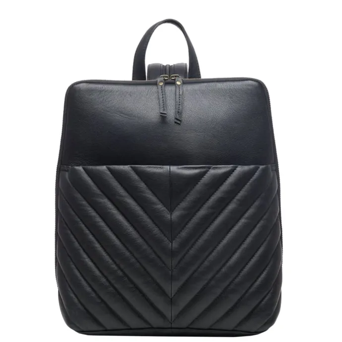 Chabo Venice Backpack black
