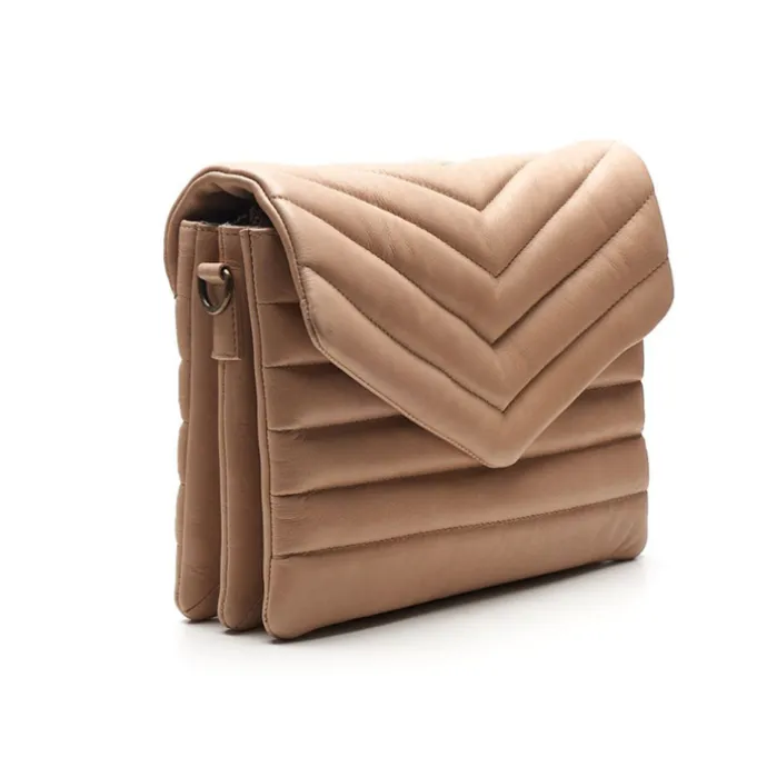 Chabo Venice Durban Handbag sand