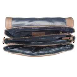 Chabo Venice Durban Handbag sand