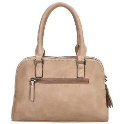Charm Chelsea Handbag taupe