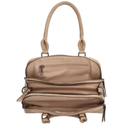 Charm Chelsea Handbag taupe