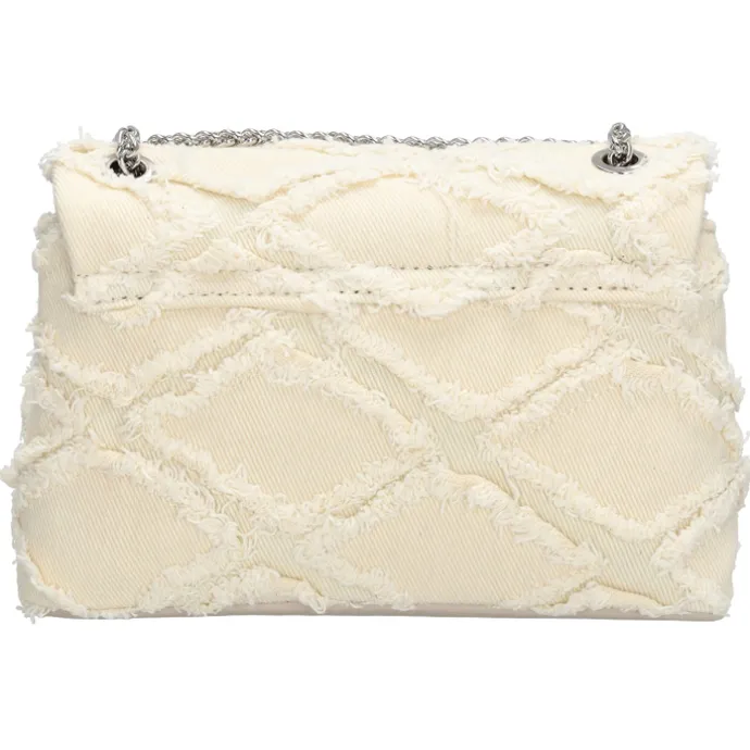 Charm London Anna Shoulderbag beige
