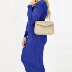 Charm London Anna Shoulderbag L689 beige