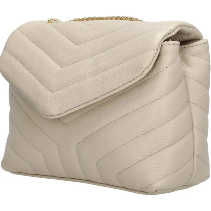 Charm London Anna Shoulderbag L689 beige