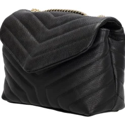 Charm London Anna Shoulderbag L689 black