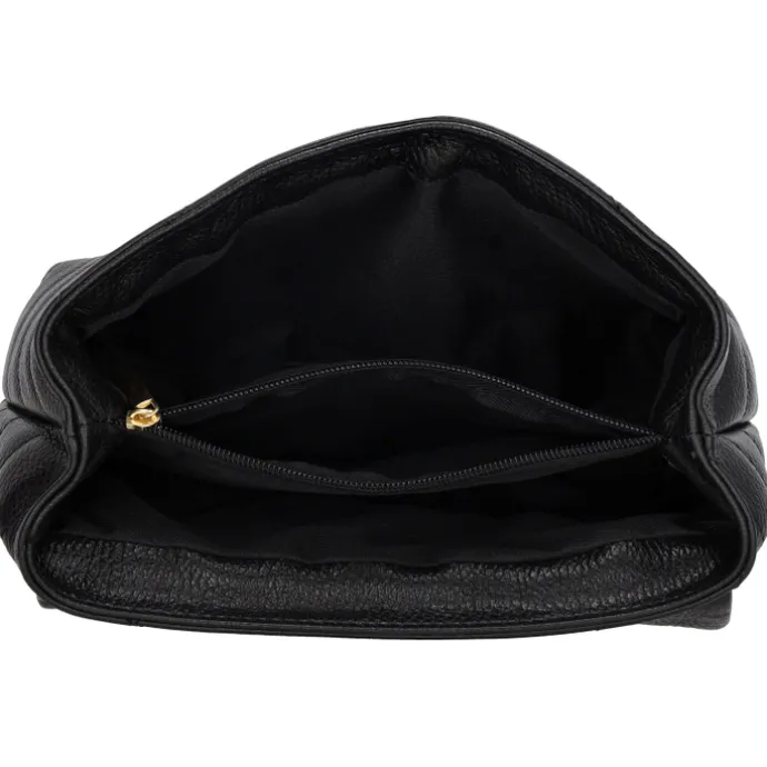 Charm London Anna Shoulderbag L689 black