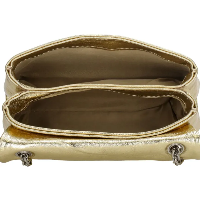 Charm London Anna Shoulderbag gold