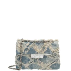 Charm London Anna Shoulderbag jeans