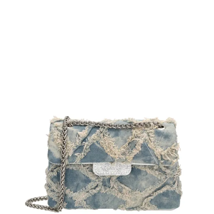 Charm London Anna Shoulderbag jeans