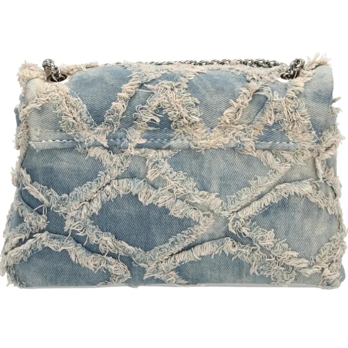Charm London Anna Shoulderbag jeans