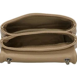 Charm London Anna Shoulderbag light taupe