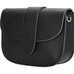 Charm London Anna Shoulderbag L692 black