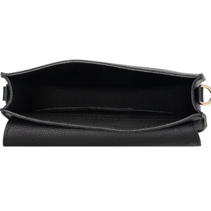 Charm London Anna Shoulderbag L692 black