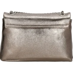 Charm London Anna Shoulderbag champagne