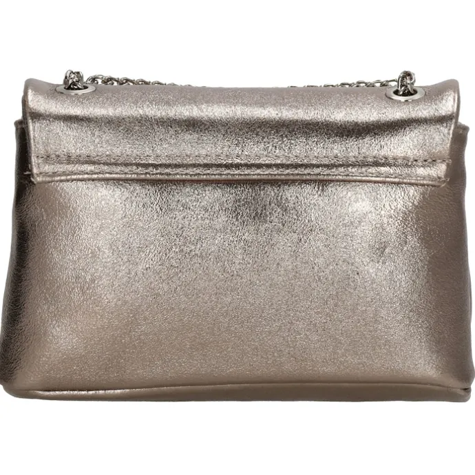Charm London Anna Shoulderbag champagne