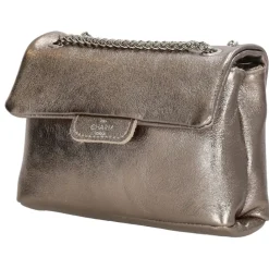 Charm London Anna Shoulderbag champagne