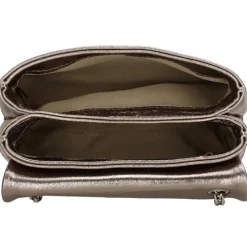 Charm London Anna Shoulderbag champagne