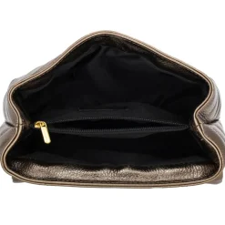 Charm London Anna Shoulderbag pewter