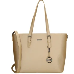 Charm London Birmingham Shopper 15.6" goud