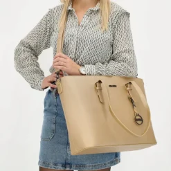 Charm London Birmingham Shopper 15.6