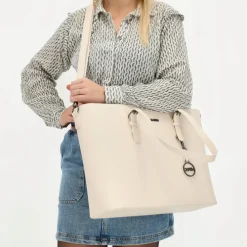 Charm London Birmingham Shopper 15.6