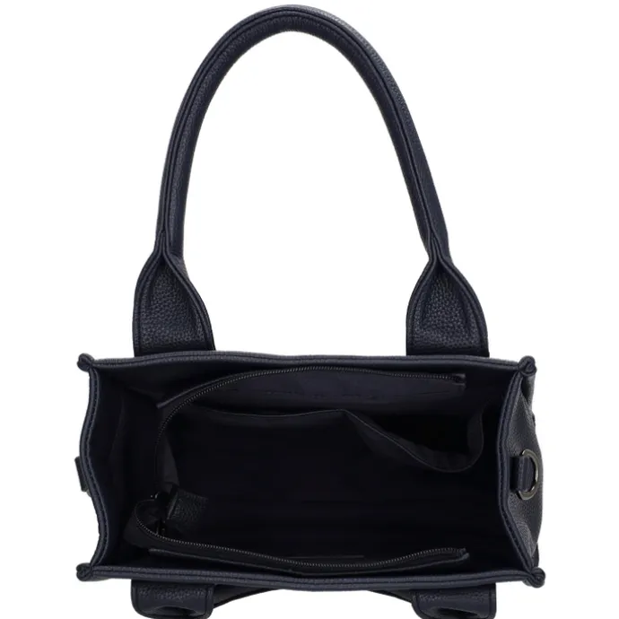 Charm London Bond Handbag blue