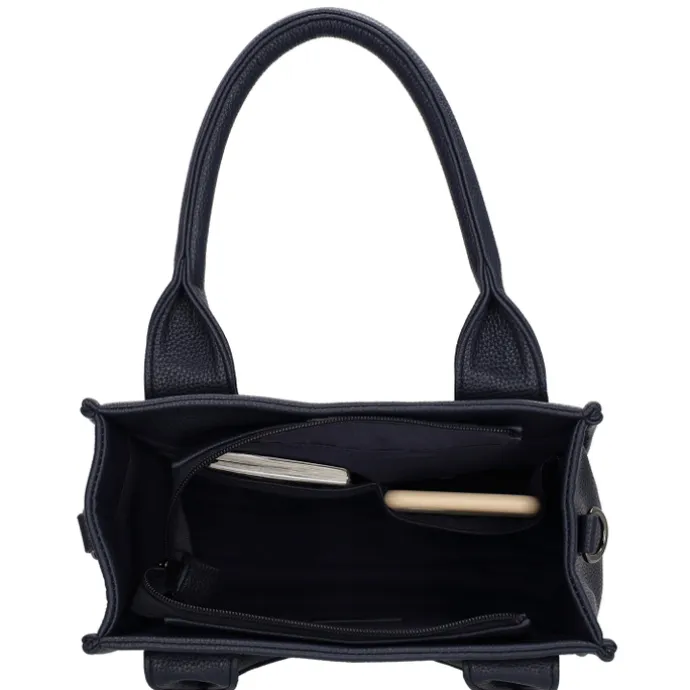 Charm London Bond Handbag blue