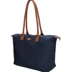 Charm London Buckingham Laptopbag blue